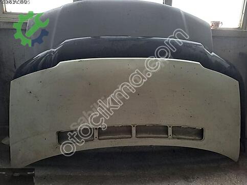 Volkswagen Transporter Ön Kaput çıkma parça