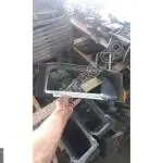 TRANSPORTER T4 ORJİNAL GÖSTERGE PANELİ ÇERÇEVESİ