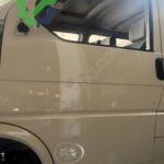 TRANSPORTER T4 otomatik cam krikoları