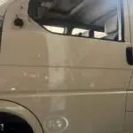 TRANSPORTER T4 otomatik cam krikoları