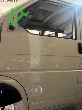 Volkswagen Caravelle Cam Motoru çıkma parça