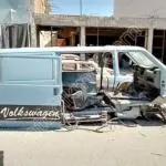 TRANSPORTER T4 SAĞ ÇAMURLUK VE DİĞER T4 PARÇALARI