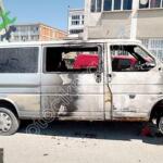 TRANSPORTER T4 SAĞ ÇAMURLUK VE DİĞER T4 PARÇALARI