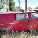 TRANSPORTER T4 SAĞ KAPI CAMI VE DİĞER T4 PARÇALARI
