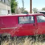 TRANSPORTER T4 SAĞ KAPI VE DİĞER T4 PARÇALARI