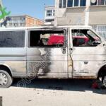 TRANSPORTER T4 SAĞ KAPI VE DİĞER T4 PARÇALARI