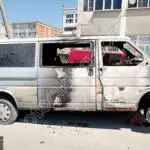 TRANSPORTER T4 SAĞ KAPI VE DİĞER T4 PARÇALARI