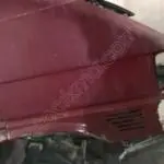 TRANSPORTER t4 sağ ön camurluk