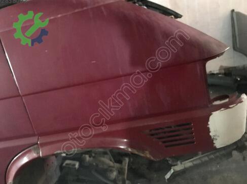 Volkswagen Caravelle Sağ Ön Çamurluk çıkma parça