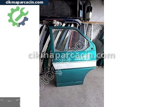 Volkswagen Transporter Sağ Ön Kapı çıkma parça