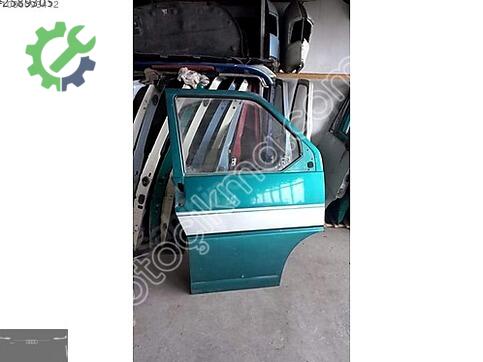 Volkswagen Transporter Sağ Ön Kapı çıkma parça