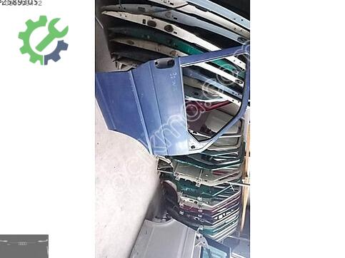 Volkswagen Transporter Sağ Ön Kapı çıkma parça
