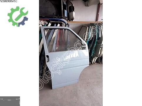 Volkswagen Transporter Sağ Ön Kapı çıkma parça