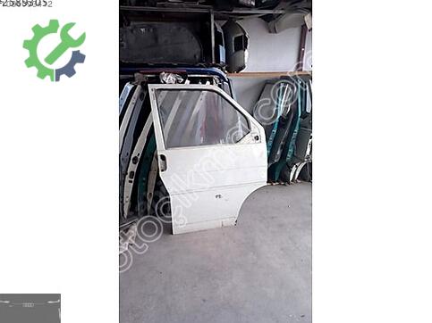 Volkswagen Transporter Sağ Ön Kapı çıkma parça