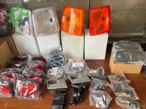 Transporter t4 sıfır sağ dış açma kolu