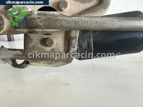 Volkswagen Transporter Silecek Mekanizması çıkma parça