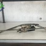 Transporter t4 silecek mekanızması