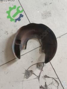 Transporter t4 sol arka taşıyıcı disk tozluğu