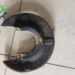 Transporter t4 sol arka taşıyıcı disk tozluğu