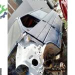 TRANSPORTER T4 SOL ÇAMURLUK VE DİĞER T4 YEDEK PARÇALARI