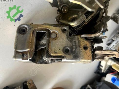 Volkswagen Transporter Sol Kapı Kilidi çıkma parça
