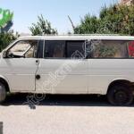 TRANSPORTER T4 SOL KAPI CAMI VE DİĞER T4 PARÇALARI