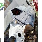 TRANSPORTER T4 SOL KAPI VE DİĞER T4 PARÇALARI