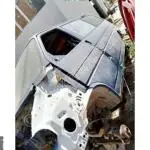 TRANSPORTER T4 SOL KAPI VE DİĞER T4 PARÇALARI