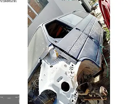 Volkswagen Transporter Sol Kapı Çıtası çıkma parça