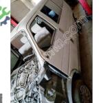 TRANSPORTER T4 SOL KAPI VE DİĞER T4 PARÇALARI