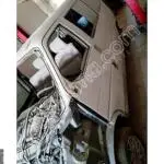 TRANSPORTER T4 SOL KAPI VE DİĞER T4 PARÇALARI