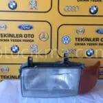 transporter t4 sol ön far orj hatasız