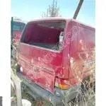 TRANSPORTER T4 STOP VE DİĞER T4 YEDEK PARÇALARI