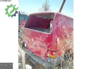 TRANSPORTER T4 STOP VE DİĞER T4 YEDEK PARÇALARI