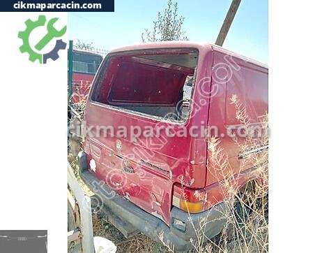 Volkswagen Transporter Stop çıkma parça