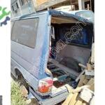 TRANSPORTER T4 STOP VE DİĞER T4 YEDEK PARÇALARI
