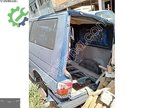 Volkswagen Transporter Stop çıkma parça