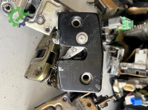 Volkswagen Transporter Kapı Kilidi çıkma parça