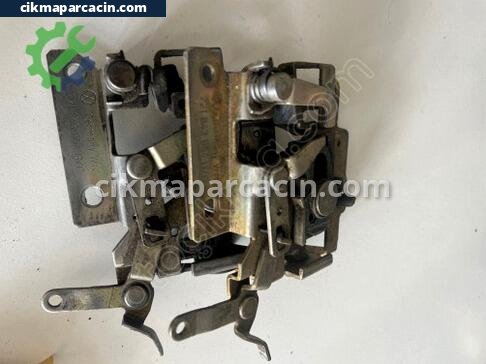 Volkswagen Transporter Kapı Kilidi çıkma parça