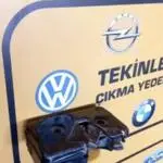 Transporter T4 sürgülü kapı Sağ taraf kilidi