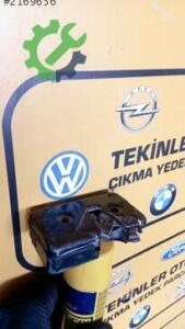 Transporter T4 sürgülü kapı Sağ taraf kilidi
