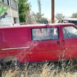 TRANSPORTER T4 SÜRGÜLÜ KAPI CAMI VE DİĞER T4 PARÇALARI