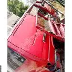 TRANSPORTER T4 SÜRGÜLÜ KAPI CAMI VE DİĞER T4 PARÇALARI