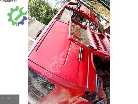 Volkswagen Transporter Kapı Camı çıkma parça