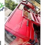 TRANSPORTER T4 SÜRGÜLÜ KAPI VE DİĞER T4 PARÇALARI