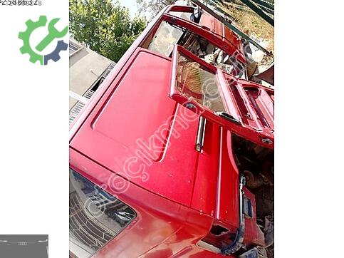 Volkswagen Transporter Kapı çıkma parça