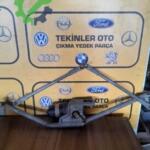 Transporter T4-T5-T6 cam silecek mekanizmasi ve motoru