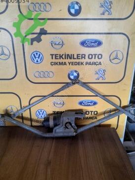 Volkswagen Transporter Silecek Mekanizması çıkma parça