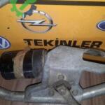 Transporter T4-T5-T6 cam silecek mekanizmasi ve motoru