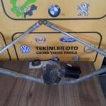 Transporter T4-T5-T6 cam silecek mekanizmasi ve motoru